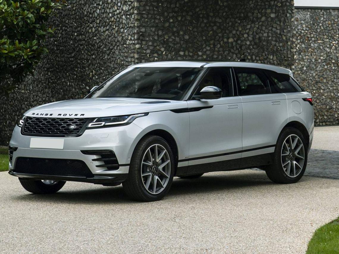 LAND ROVER RANGE ROVER VELAR 2021 SALYT2EU7MA299514 image